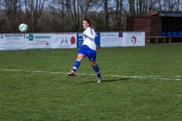 Bild 3 - Frauen TSV Wiemersdorf - VfL Struvenhuetten : Ergebnis: 3:1